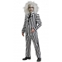 Beetlejuice Costume - Mens Halloween Costumes